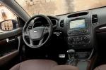 Kia Sorento 2013 года (EU)